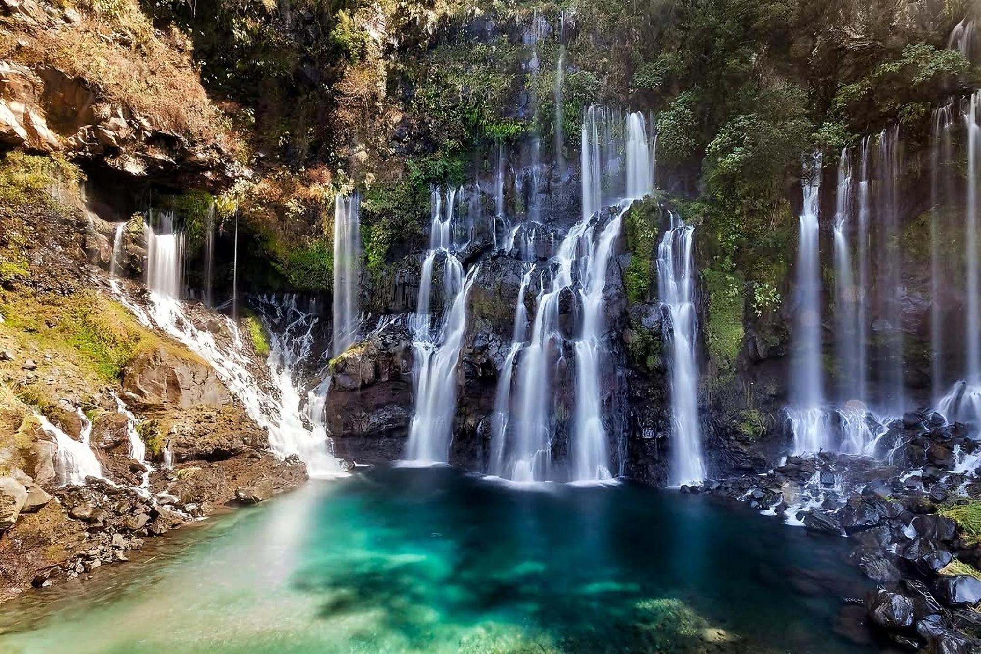 Villa Et Grand Jacuzzi Six Personnes, En Pleine Nature Saint-Joseph Dış mekan fotoğraf